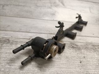 bontott FORD KA Porlasztó Sor / Híd