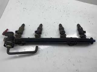 bontott FORD KA Porlasztó Sor / Híd