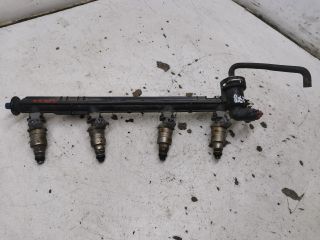 bontott FORD KA Porlasztó Sor / Híd