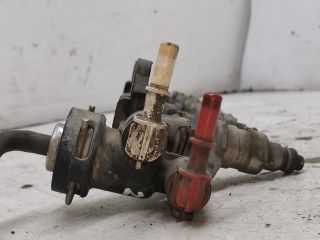 bontott FORD KA Porlasztó Sor / Híd