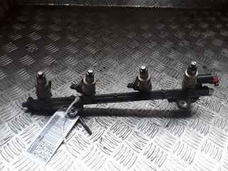 bontott FORD KA Porlasztó Sor / Híd