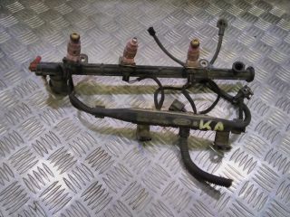 bontott FORD KA Porlasztó Sor / Híd