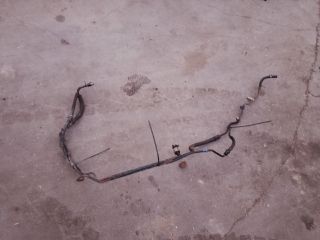 bontott FORD KA Szervócső