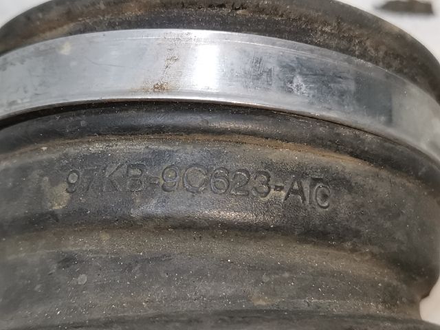 bontott FORD KA Szívó Cső