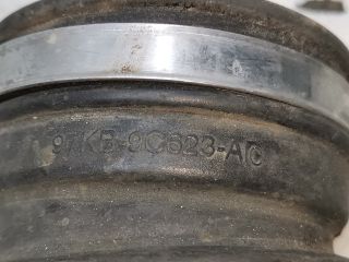 bontott FORD KA Szívó Cső