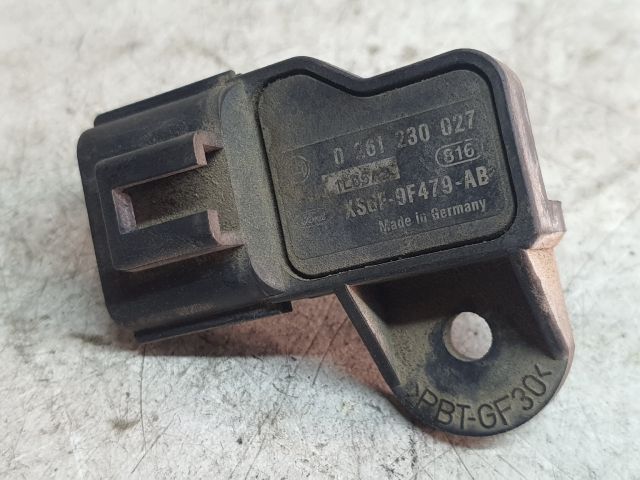 bontott FORD KA Szívócső Nyomásérzékelő