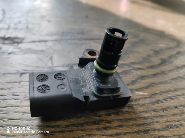 bontott FORD KA Szívócső Nyomásérzékelő