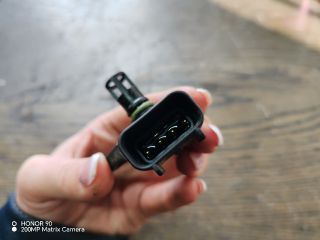 bontott FORD KA Szívócső Nyomásérzékelő