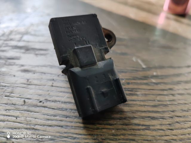 bontott FORD KA Szívócső Nyomásérzékelő