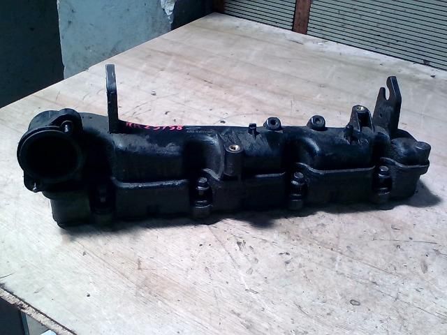 bontott FORD KA Szívósor