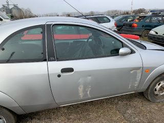 bontott FORD KA Szívósor