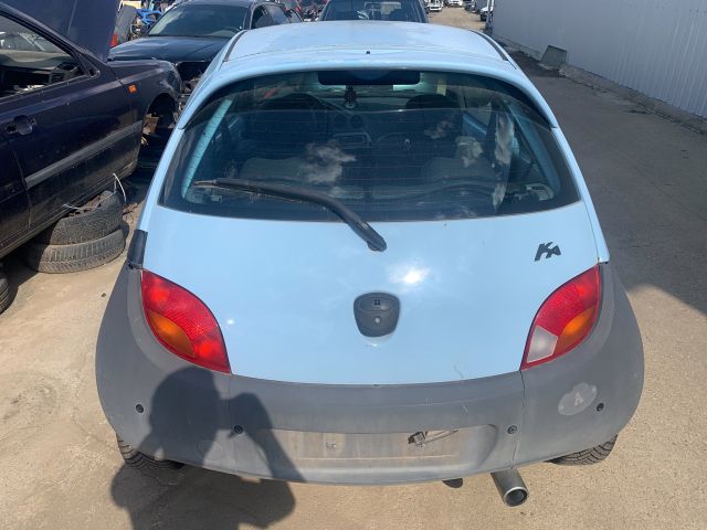 bontott FORD KA Tanksapka