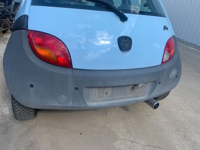 bontott FORD KA Tanksapka