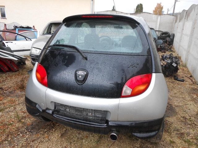 bontott FORD KA Tanksapka