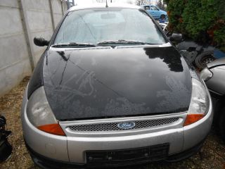 bontott FORD KA Tanksapka