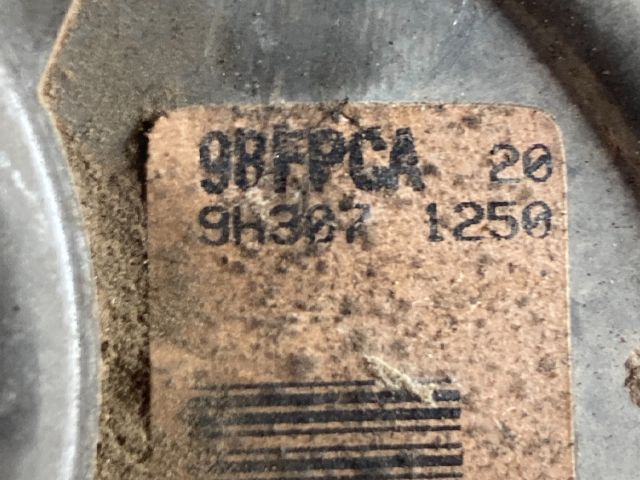 bontott FORD KA Üzemanyag Szivattyú