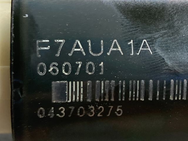 bontott FORD KA Üzemanyag Szivattyú