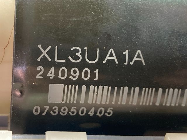 bontott FORD KA Üzemanyag Szivattyú