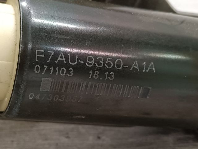 bontott FORD KA Üzemanyag Szivattyú