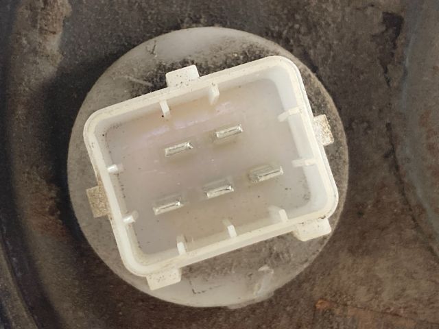 bontott FORD KA Üzemanyag Szivattyú