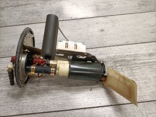 bontott FORD KA Üzemanyag Szivattyú