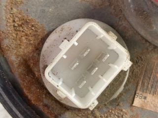 bontott FORD KA Üzemanyag Szivattyú