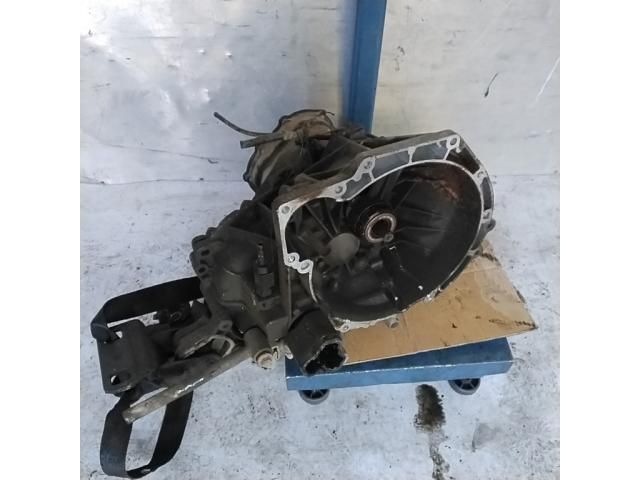 bontott FORD KA Váltó (Mechanikus)
