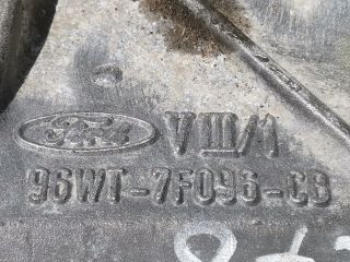 bontott FORD KA Váltó (Mechanikus)