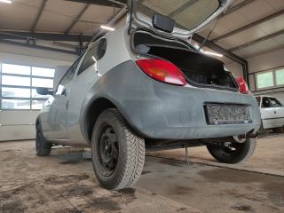 bontott FORD KA Váltó (Mechanikus)