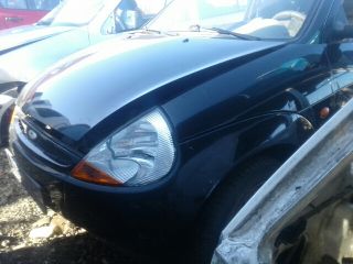 bontott FORD KA Váltó (Mechanikus)