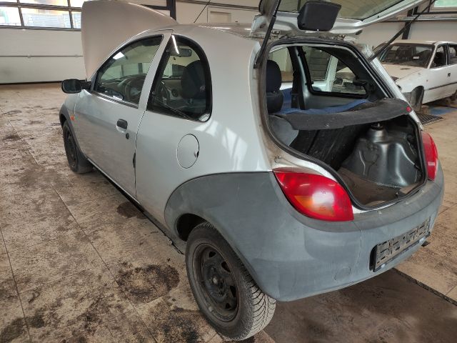 bontott FORD KA Váltó (Mechanikus)