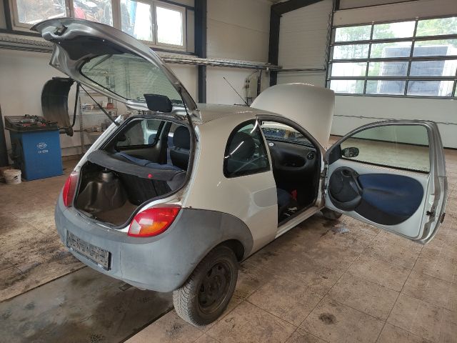 bontott FORD KA Váltó (Mechanikus)