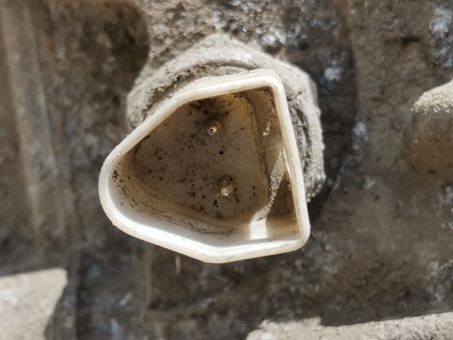 bontott FORD KA Váltó (Mechanikus)