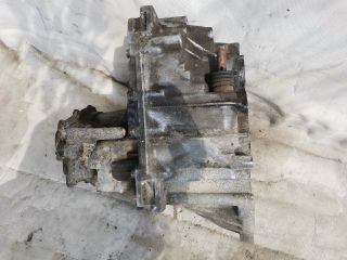 bontott FORD KA Váltó (Mechanikus)