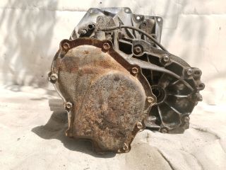 bontott FORD KA Váltó (Mechanikus)