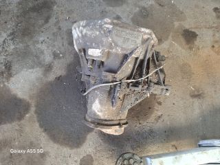 bontott FORD KA Váltó (Mechanikus)