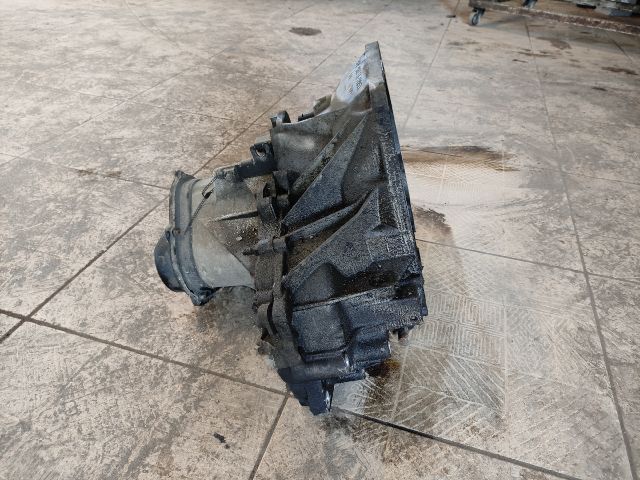 bontott FORD KA Váltó (Mechanikus)