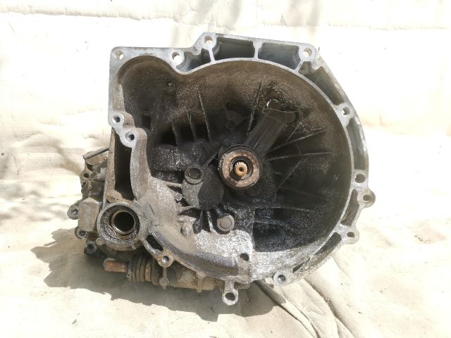 bontott FORD KA Váltó (Mechanikus)