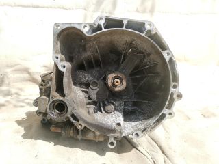 bontott FORD KA Váltó (Mechanikus)