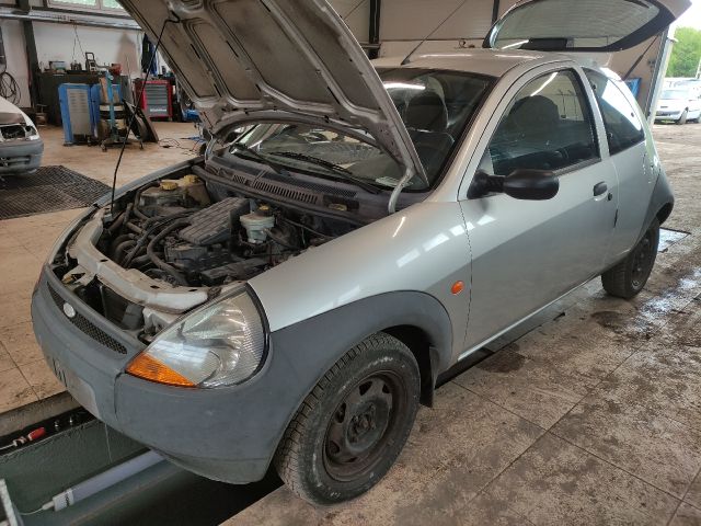 bontott FORD KA Váltó (Mechanikus)
