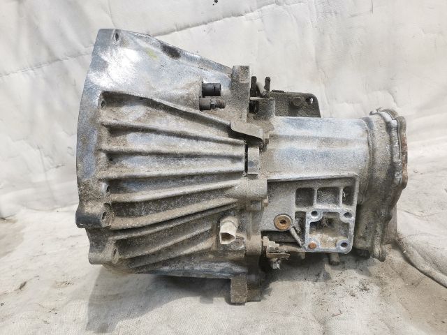 bontott FORD KA Váltó (Mechanikus)