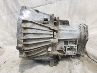 bontott FORD KA Váltó (Mechanikus)