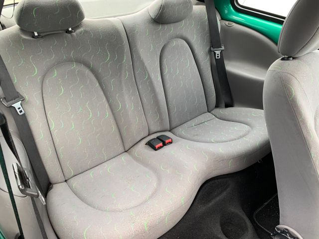 bontott FORD KA Váltó (Mechanikus)