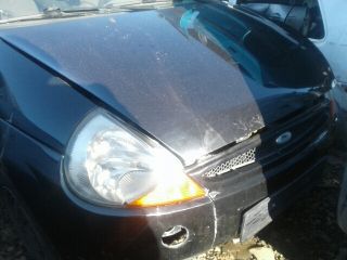 bontott FORD KA Váltó (Mechanikus)