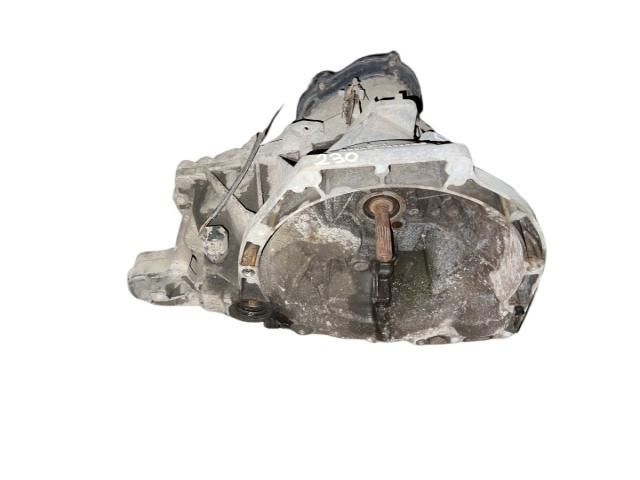 bontott FORD KA Váltó (Mechanikus)