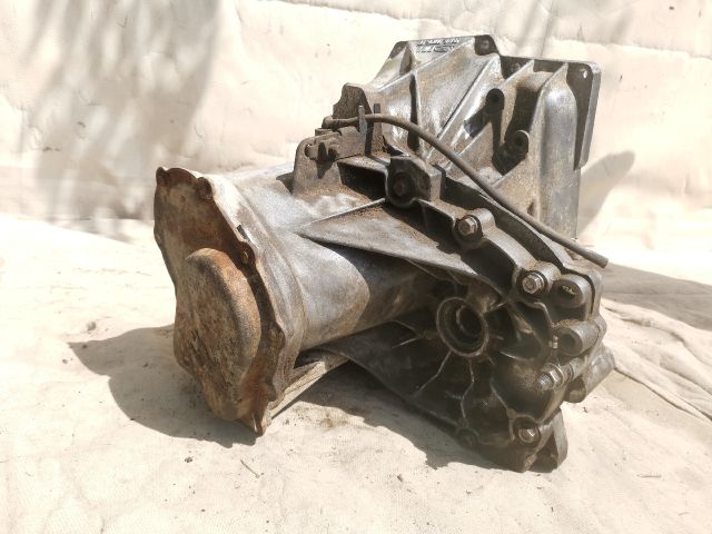 bontott FORD KA Váltó (Mechanikus)
