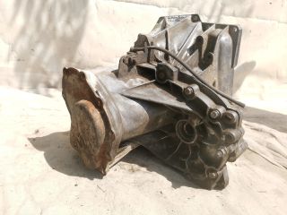 bontott FORD KA Váltó (Mechanikus)