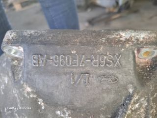 bontott FORD KA Váltó (Mechanikus)