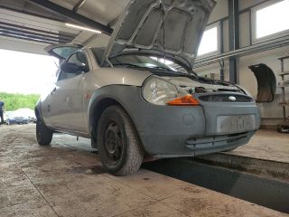 bontott FORD KA Váltó (Mechanikus)