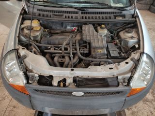 bontott FORD KA Váltó (Mechanikus)